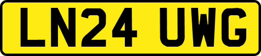LN24UWG