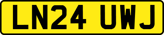 LN24UWJ