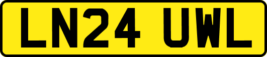 LN24UWL