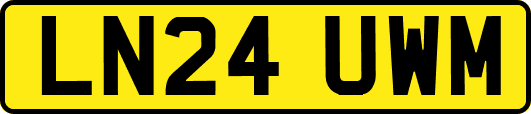 LN24UWM