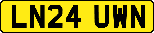 LN24UWN