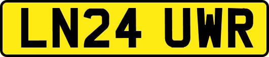LN24UWR
