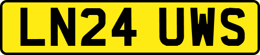 LN24UWS