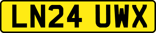 LN24UWX