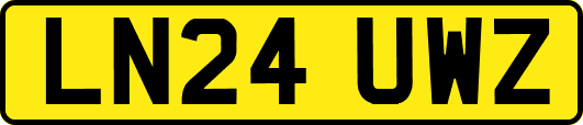 LN24UWZ