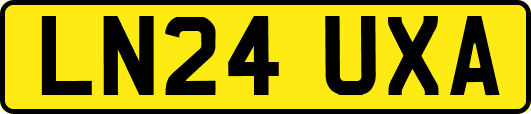 LN24UXA