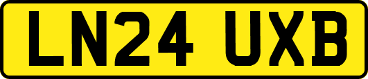 LN24UXB