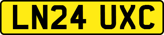 LN24UXC