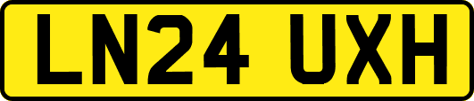 LN24UXH