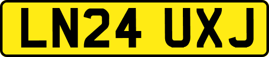 LN24UXJ