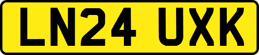 LN24UXK