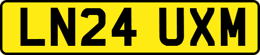 LN24UXM