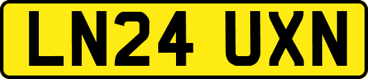 LN24UXN