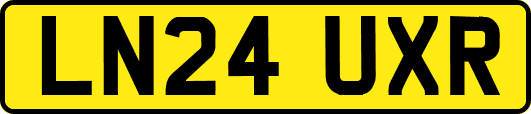 LN24UXR