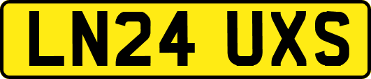 LN24UXS
