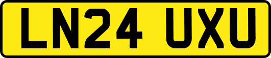 LN24UXU