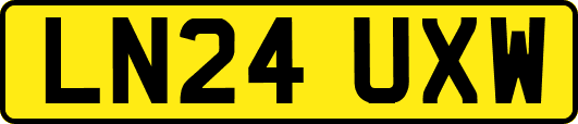 LN24UXW