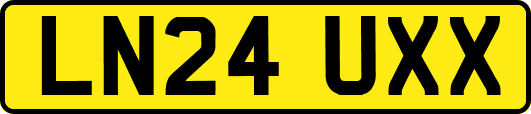 LN24UXX