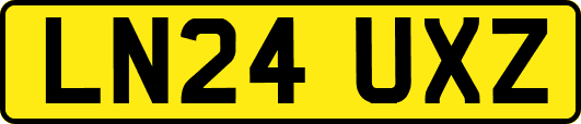 LN24UXZ