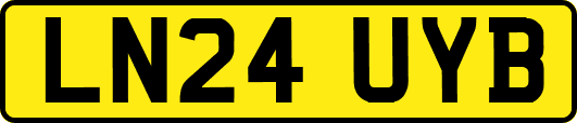 LN24UYB