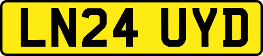 LN24UYD