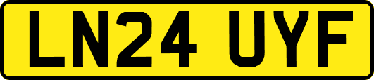 LN24UYF