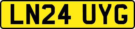 LN24UYG