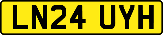 LN24UYH
