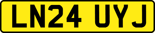 LN24UYJ