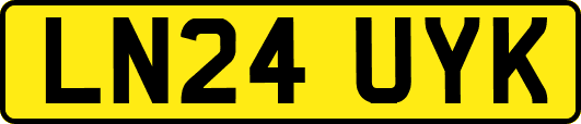 LN24UYK