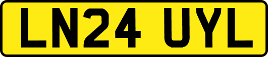 LN24UYL
