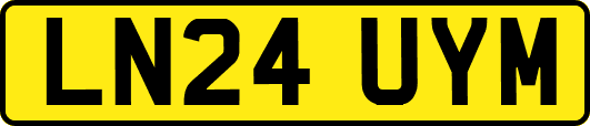 LN24UYM