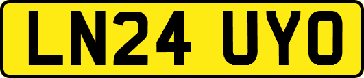 LN24UYO