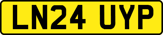 LN24UYP