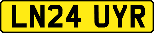 LN24UYR
