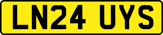 LN24UYS