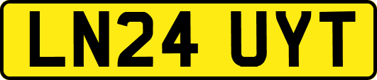LN24UYT
