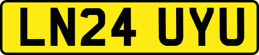 LN24UYU