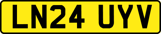 LN24UYV