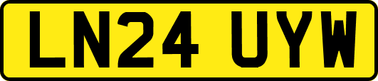 LN24UYW
