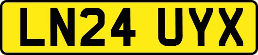 LN24UYX