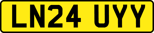 LN24UYY