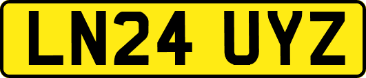 LN24UYZ