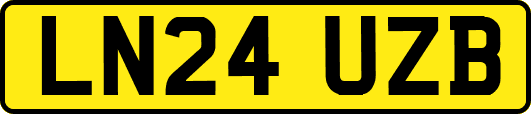 LN24UZB