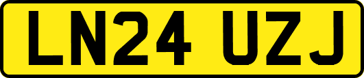 LN24UZJ