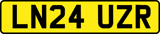 LN24UZR