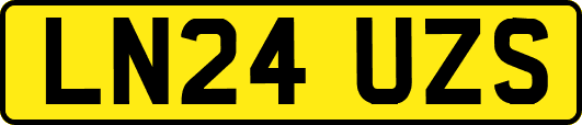 LN24UZS