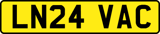 LN24VAC