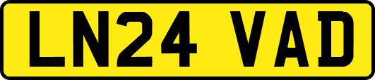 LN24VAD