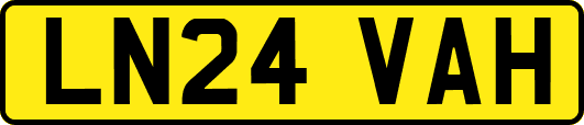 LN24VAH